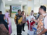 Warga Tebing Tinggi Bisa Pasang Ring Jantung di RSUD Kumpulan Pane, Wali Kota Pastikan Cath Lab Siap Beroperasi Awal Tahun Depan