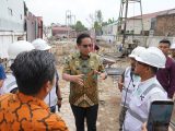 Rombak Puskesmas Rengas Pulau Jadi 2 Lantai, Langkah Nyata Wali Kota Medan Wujudkan Layanan Kesehatan Inklusif dan Merata
