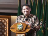 Andre Rosiade Puji Bobby Nasution: Gubernur yang Bekerja Keras