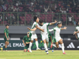 PSMS Medan Curi 3 Poin di Bekasi, Eko: Kita Mau Liga 1 dan Juara