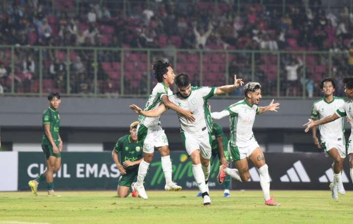 PSMS Medan Curi 3 Poin di Bekasi, Eko: Kita Mau Liga 1 dan Juara
