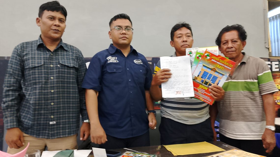 Polemik RAT KPUM, Sejumlah Anggota KPUM Tunjuk Pengacara : Minta Bukti Transparansi Laporan Keuangan