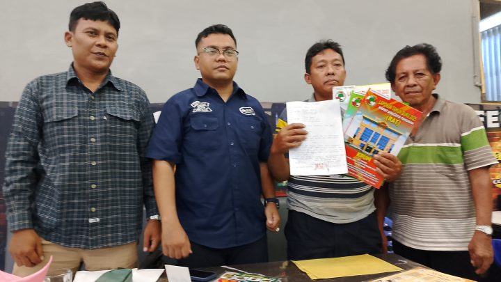 Polemik RAT KPUM, Sejumlah Anggota KPUM Tunjuk Pengacara : Minta Bukti Transparansi Laporan Keuangan