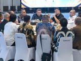 Bobby Nasution Bahas Percepatan Rumah Subsidi Bersama DPR dan Pengembang