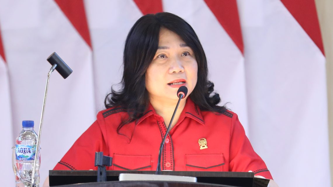 Dr. Lily MH: Pemko Medan Harus Lebih Bangun Sinergitas Mengakomodir Pokir Dewan