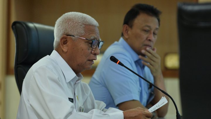Pemprov Sumut Perkuat Perlindungan PMI dan Persempit Ruang TPPO