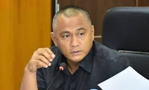 Ahmad A. Harahap : Pemerintah Harus Punya Solusi Cegah Lonjakan Harga Ayam Potong