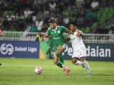 Hattrick Javi dan Gol Roket Phillerson Antar Ayam Kinantan ke Puncak Klasemen Usai Bantai Persikad 4-0