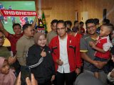 Rico Waas Nobar Bareng Warga, Jadi Saksi Detik-detik Indonesia Juara ASEAN Cup 2026 Lewat Drama Adu Penalti