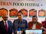 Tawarkan Proyek Rumah Sakit di Medan, Wali Kota Jamin Permudah Izin Investor India, Rico Waas : Jangan Ragu Hubungi Saya