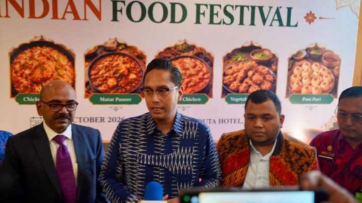 Tawarkan Proyek Rumah Sakit di Medan, Wali Kota Jamin Permudah Izin Investor India, Rico Waas : Jangan Ragu Hubungi Saya