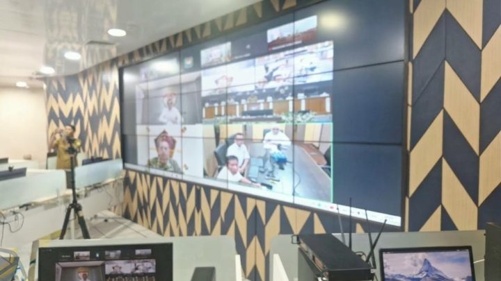 Nyaris 3,5%, Mendagri Warning Keras, Pemko Medan Diminta Jaga Harga Cabai, Beras dan Ayam