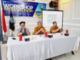 Pemko Tebing Tinggi Akan Tes Urine Seluruh ASN Demi Wujudkan Lingkungan Kerja Bersinar