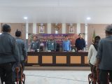 Satpol PP Medan Kebut Bentuk Aslinmas, Targetkan di 151 Kelurahan