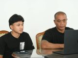PSMS Medan Incar 3 Poin Hadapi Semen Padang