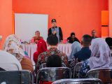 Wali Kota Tebing Tinggi Apresiasi Pemerintah Pusat Revitalisasi Bangunan Belasan SD dan SMP