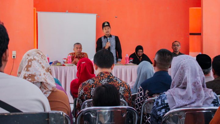 Wali Kota Tebing Tinggi Apresiasi Pemerintah Pusat Revitalisasi Belasan Bangunan SD dan SMP