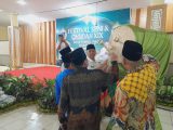 Buka Festival Qasidah XIX, Sekda Tebing Tinggi: Ini Benteng Moral Generasi Muda