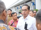 Wali Kota Medan Apresiasi Polri Ungkap 1,16 Ton Narkoba di Tanjungbalai, Rico Waas: Sikat Habis