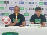 PSMS vs PSIS, Eko Purdjianto : Waspadai Cadenazzi, Ayam Kinantan Wajib 3 Poin di Kandang
