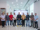 Dukung Speed Grasstrack 2026, Wali Kota Tebing Tinggi: Dari Pada Ugal-ugalan di Jalan, Mending Salurkan di Sirkuit