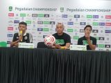 Eko Purdjianto : PSMS Tahu Cara Bobol Persikad di Kandang Ayam Kinantan