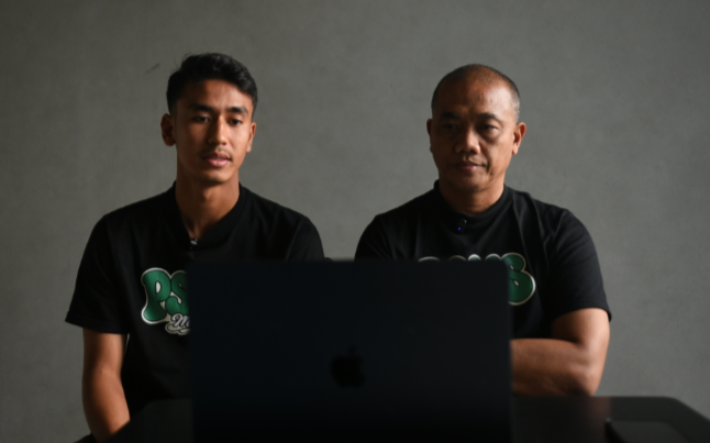 Misi Pecah Kutukan 4 Kali Imbang, Eko Purdjianto Bawa 23 Gladiator Ayam Kinantan Serbu Pekanbaru