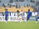 3 Laga Tandang 3 Kartu Merah! Eko Purdjianto Ungkap Biang Kerok PSMS Tumbang 2-1 di Pekanbaru