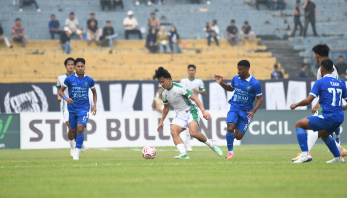 3 Laga Tandang 3 Kartu Merah! Eko Purdjianto Ungkap Biang Kerok PSMS Tumbang 2-1 di Pekanbaru