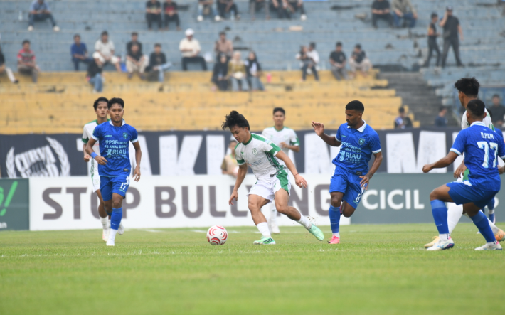 3 Laga Tandang 3 Kartu Merah! Eko Purdjianto Ungkap Biang Kerok PSMS Tumbang 2-1 di Pekanbaru