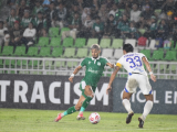 10 Pemain PSMS Medan Bikin PSIS Tak Berkutik, Menang 2-1 di Depan 5.000 Suporter