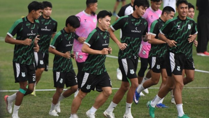 Tanpa Siverio, PSMS Medan Tetap Yakin Curi Poin di Kandang Angker PSGC Ciamis