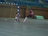 Pesta 4 Gol, SMPN 1 Medan Melaju ke Semifinal, Target Juara Turnamen PB Futsal Piala Wali Kota Medan