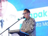 Wali Kota Medan Tantang ICMI Muda Buktikan Gagasan Lewat Program Konkret untuk Warga